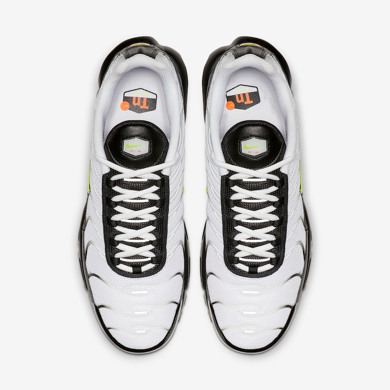 Tênis Nike Air Max Plus Edição Especial Masculino - Foto 4