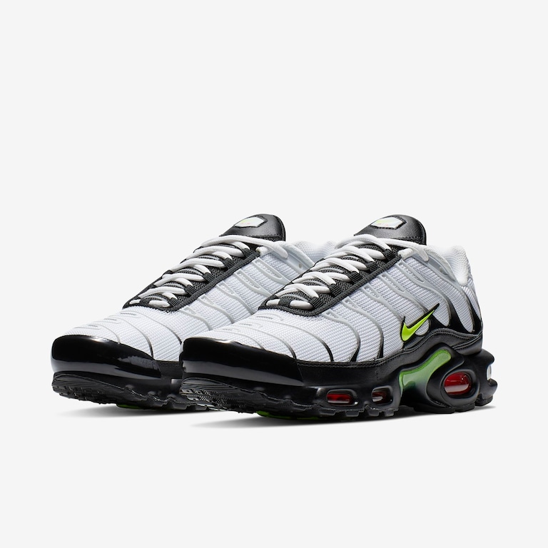 Tênis Nike Air Max Plus Edição Especial Masculino - Foto 5