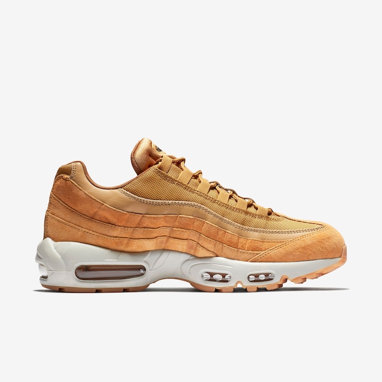 Tênis Nike Air Max 95 Special Edition Masculino - Foto 3