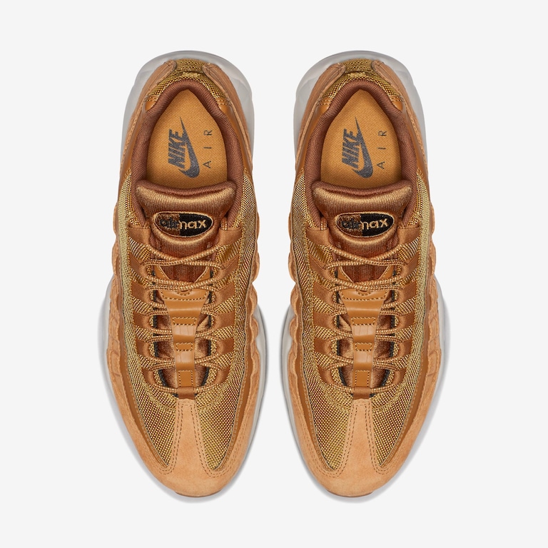 Tênis Nike Air Max 95 Special Edition Masculino - Foto 4