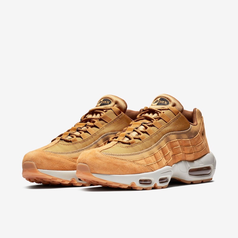 Tênis Nike Air Max 95 Special Edition Masculino - Foto 5