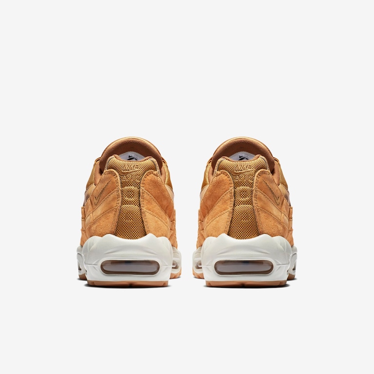 Tênis Nike Air Max 95 Special Edition Masculino - Foto 6