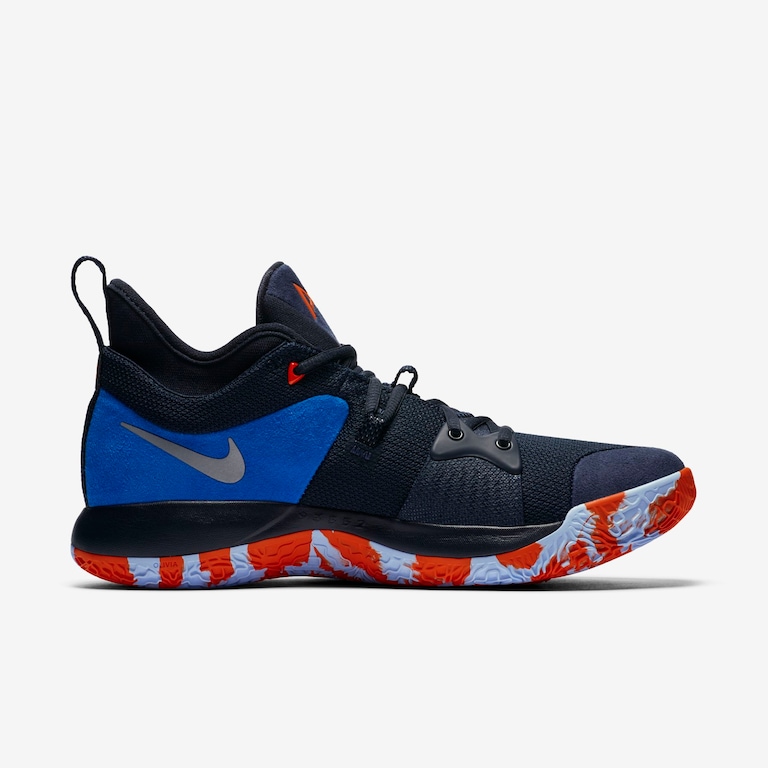 Tênis Nike Paul George 2 Masculino - Foto 3
