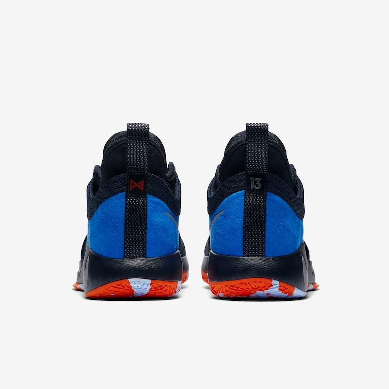 Tênis Nike Paul George 2 Masculino - Foto 6