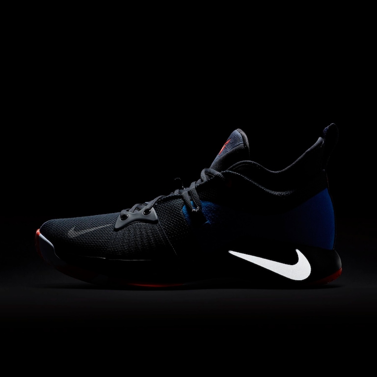 Tênis Nike Paul George 2 Masculino - Foto 8