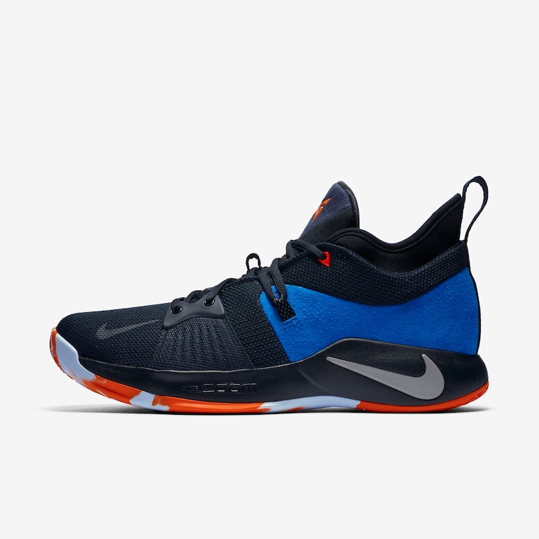 Tênis Nike Paul George 2 Masculino - Foto 1