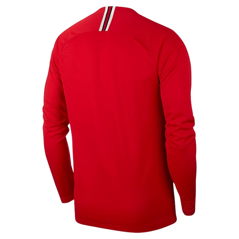 Camisa de Goleiro PSG x Jordan 2018/19 Torcedor Pro Masculina - Foto 2