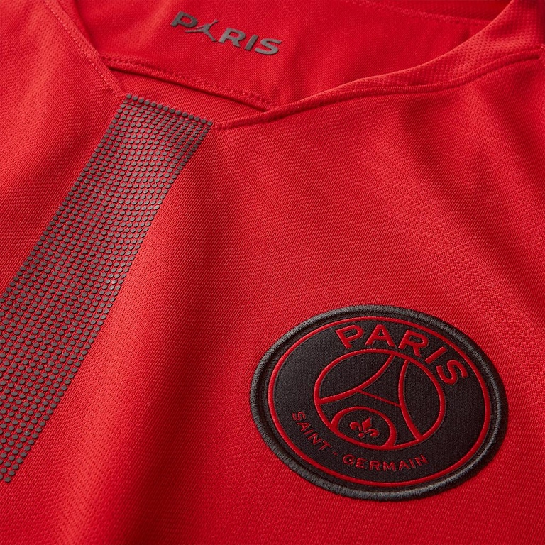 Camisa de Goleiro PSG x Jordan 2018/19 Torcedor Pro Masculina - Foto 3