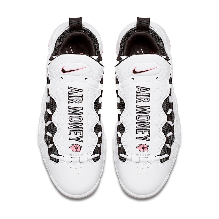 Tênis Nike Air More Money Masculino - Foto 4