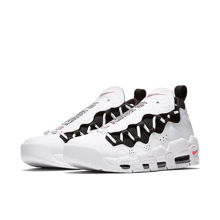 Tênis Nike Air More Money Masculino - Foto 5