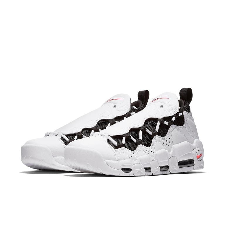 Tênis Nike Air More Money Masculino - Foto 8