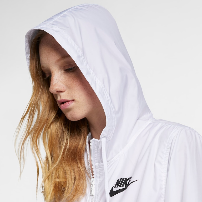 Jaqueta Nike Sportswear Repel Feminina - Foto 2