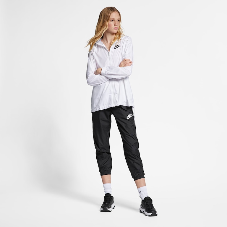 Jaqueta Nike Sportswear Repel Feminina - Foto 5