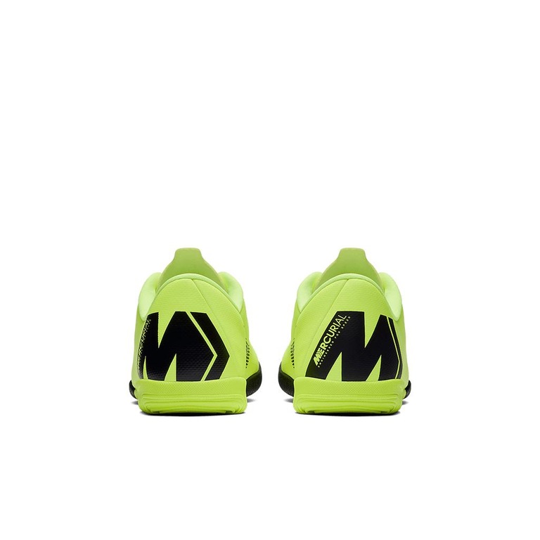 Chuteira Nike Mercurial Vapor XII Academy Infantil Futsal - Foto 6