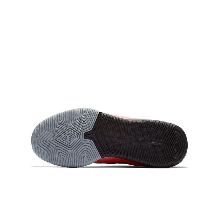 Chuteira Nike Mercurial Vapor XII Academy CR7 Infantil Futsal - Foto 2