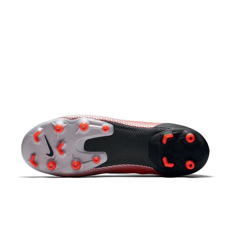 Chuteira Nike Mercurial Superfly VI Academy Campo - Foto 2