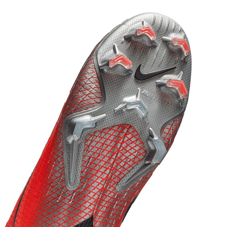 Chuteira Nike Mercurial Superfly 360 Elite Campo - Foto 7