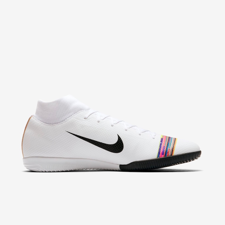 Chuteira Nike Mercurial Superfly VI Academy Futsal - Foto 3