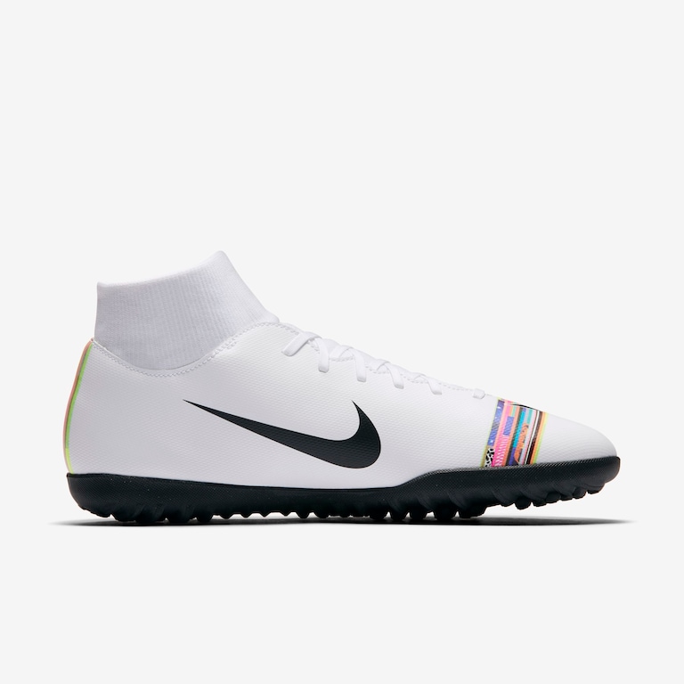 Chuteira Nike Mercurial Superfly VI Club Society - Foto 3