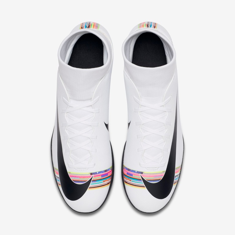 Chuteira Nike Mercurial Superfly VI Club Society - Foto 4