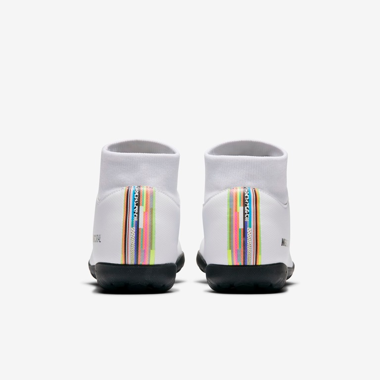Chuteira Nike Mercurial Superfly VI Club Society - Foto 6