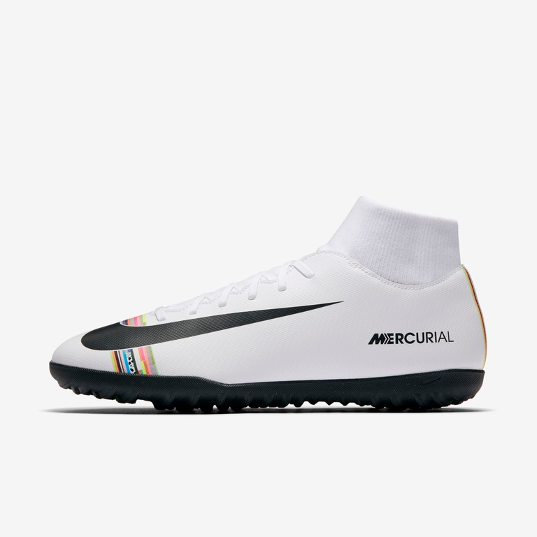 Chuteira Nike Mercurial Superfly VI Club Society - Foto 1