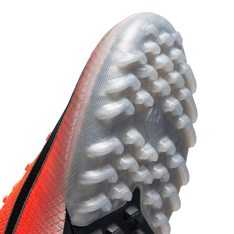 Chuteira Nike Mercurial Superfly VI Elite Society - Foto 7