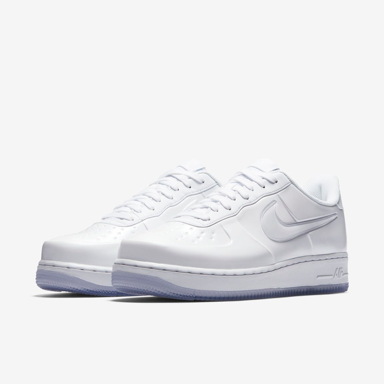 Tênis Nike Air Force 1 Foamposite Pro Masculino - Foto 5