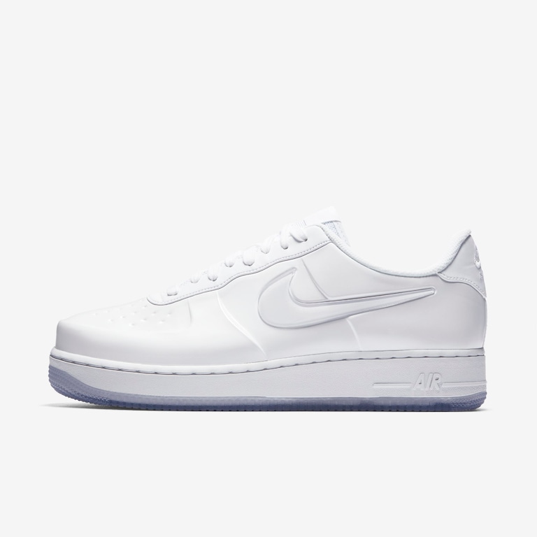 Tênis Nike Air Force 1 Foamposite Pro Masculino - Foto 1