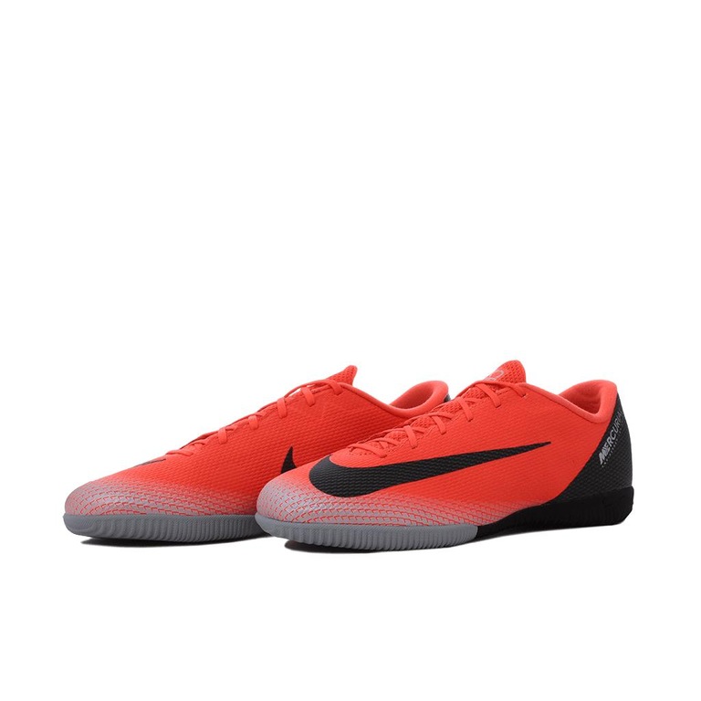 Chuteira Nike Mercurial Vapor XII Academy CR7 Futsal - Foto 5