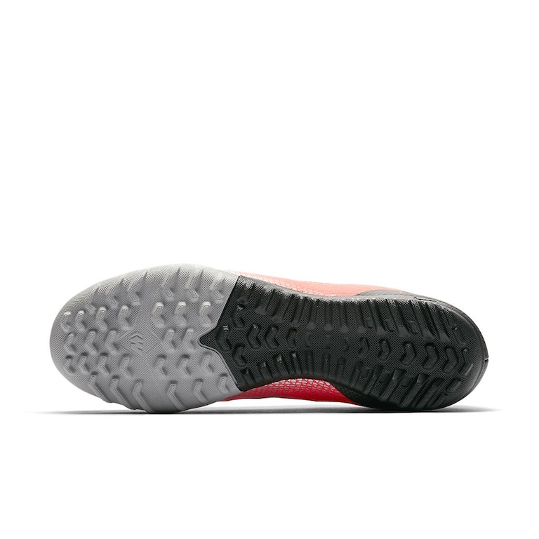 Chuteira Nike Mercurial Vapor XII Academy CR7 Society - Foto 2