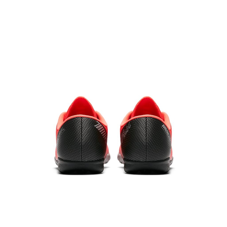 Chuteira Nike Mercurial Vapor XII Academy CR7 Society - Foto 6