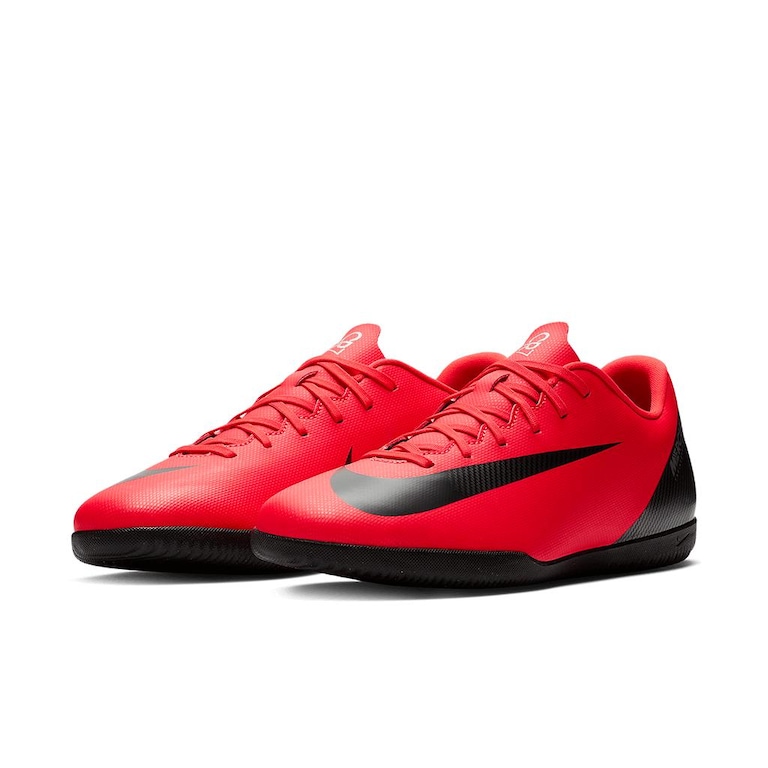 Chuteira Nike Mercurial Vapor XII Club CR7 Futsal - Foto 5