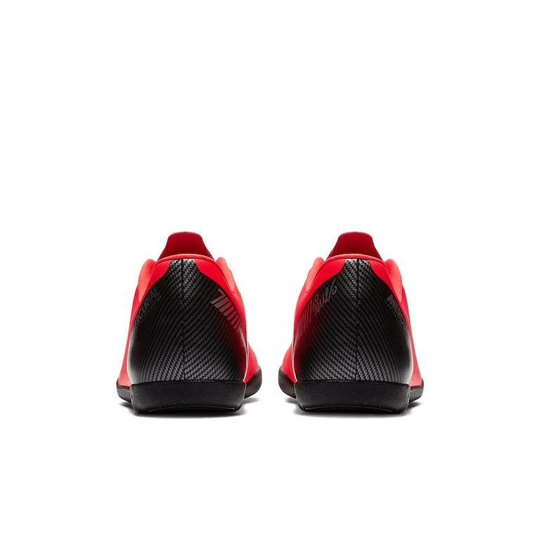 Chuteira Nike Mercurial Vapor XII Club CR7 Futsal - Foto 6