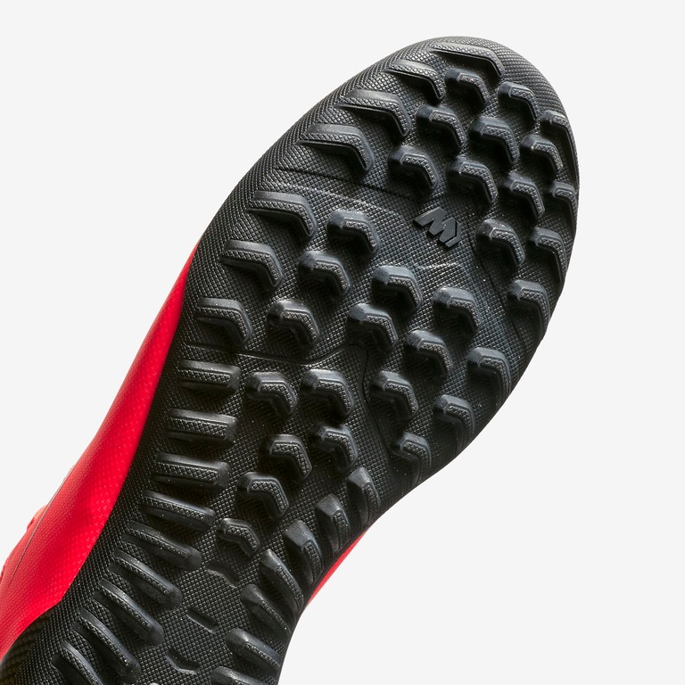 Chuteira Nike Mercurial Vapor XII Club CR7 Society - Foto 7