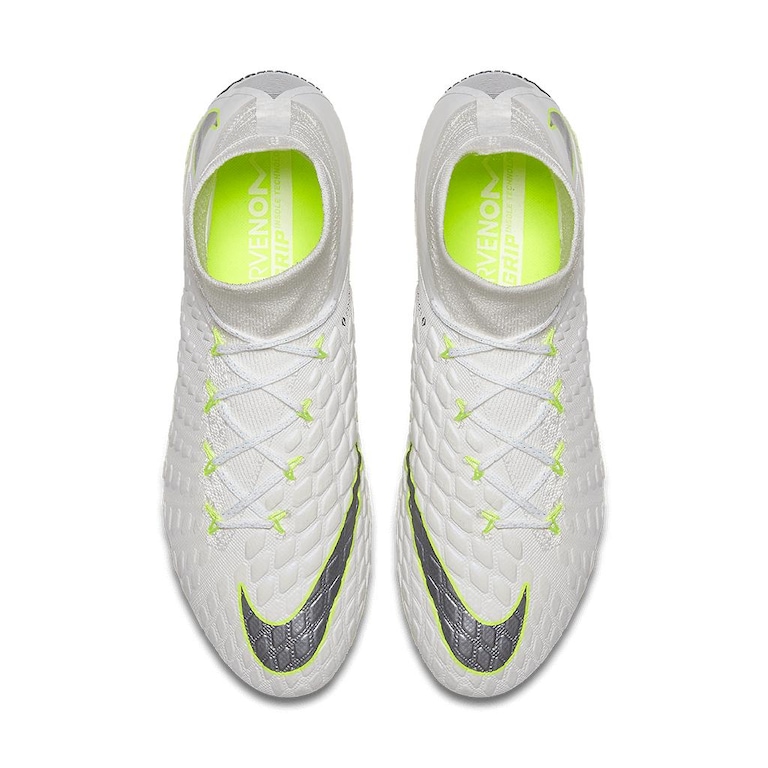 Chuteira Nike Hypervenom III Elite Campo - Foto 4