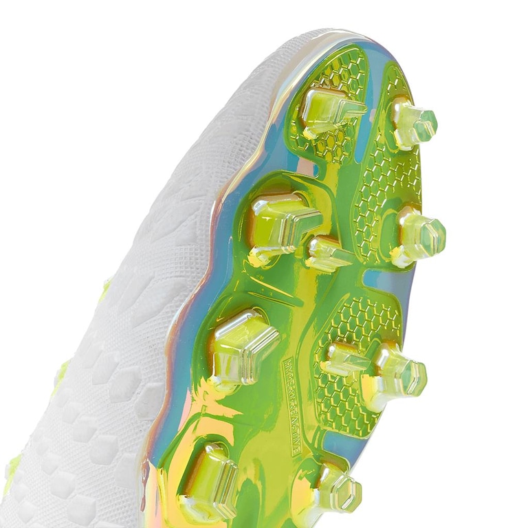 Chuteira Nike Hypervenom III Elite Campo - Foto 7