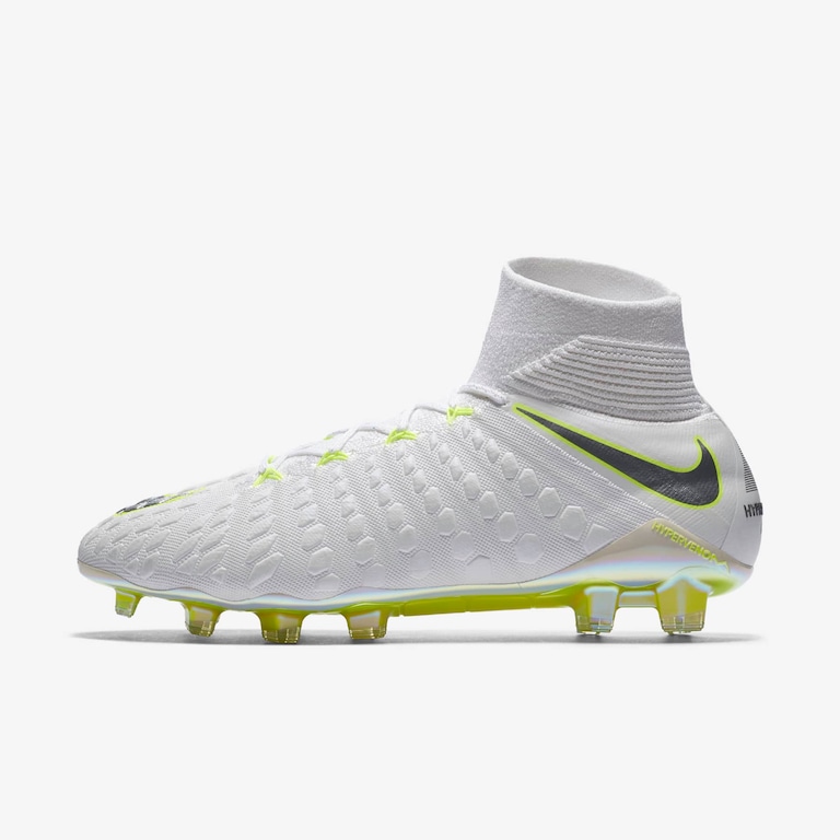 Chuteira Nike Hypervenom III Elite Campo - Foto 1
