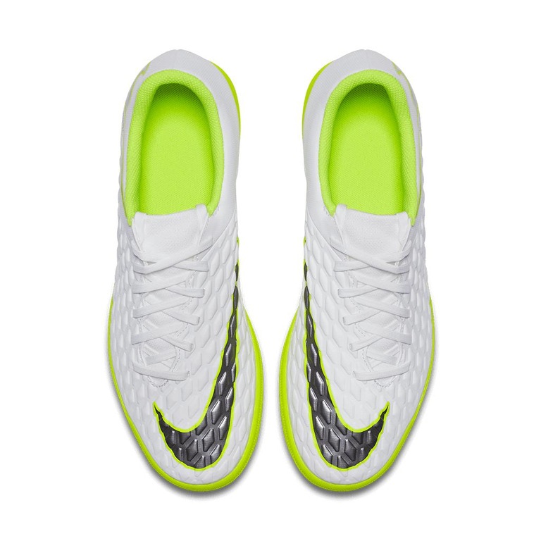 Chuteira Nike HyperVenom III Club Futsal - Foto 4