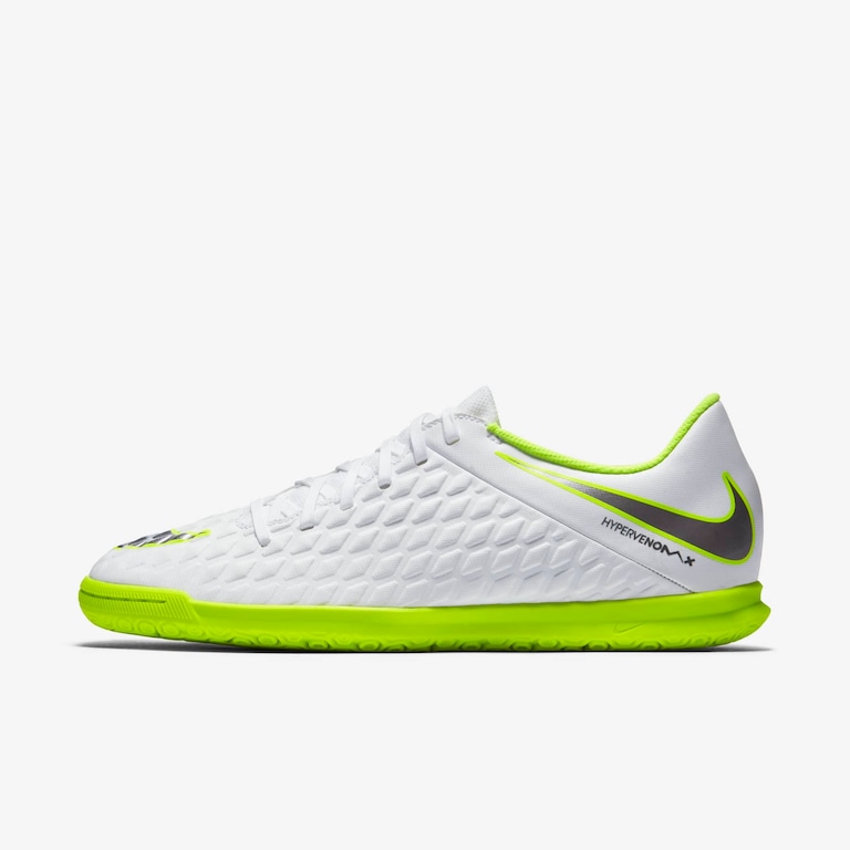 Chuteira Nike HyperVenom III Club Futsal - Foto 1
