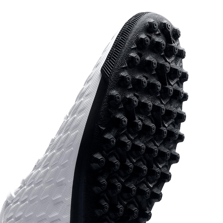 Chuteira Nike HyperVenom III Club Society - Foto 7