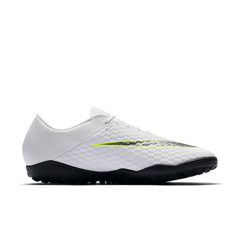 Chuteira Nike Hypervenom III Academy Society - Foto 3