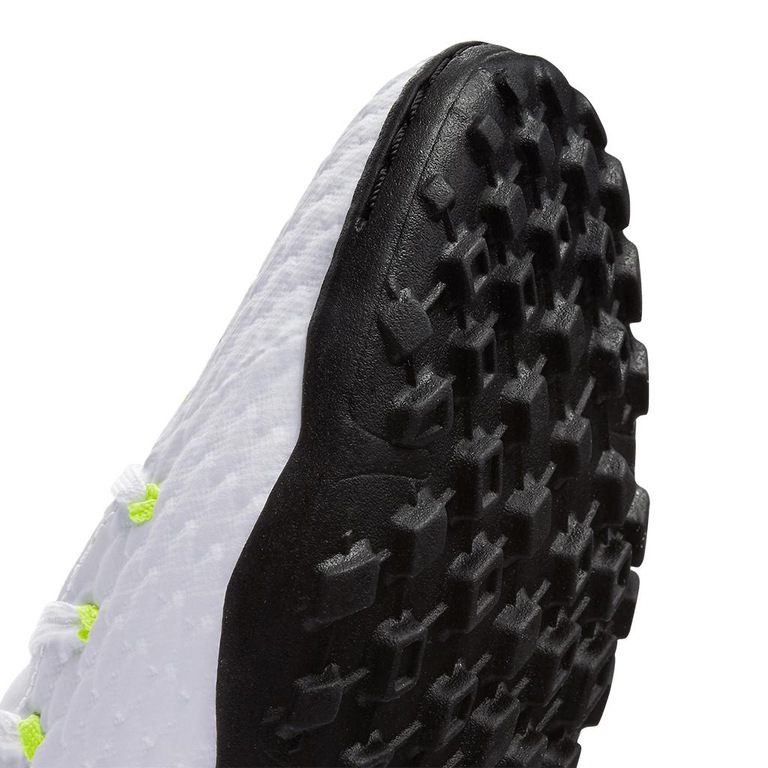 Chuteira Nike Hypervenom III Academy Society - Foto 7