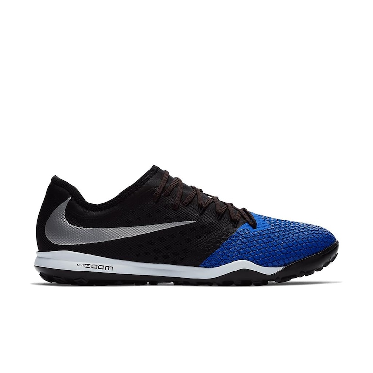 Chuteira Nike Zoom HyperVenom III Pro Society - Foto 3