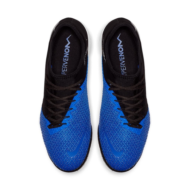 Chuteira Nike Zoom HyperVenom III Pro Society - Foto 4