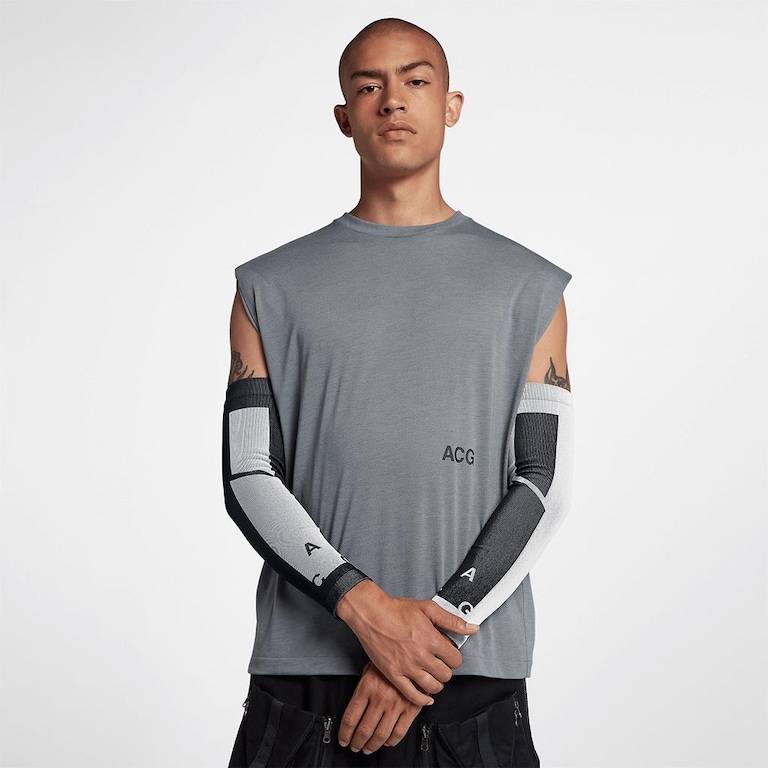 Manguito NikeLab X ACG Masculino - Foto 2
