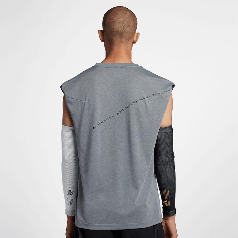 Manguito NikeLab X ACG Masculino - Foto 4