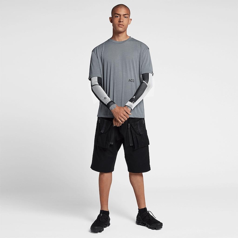 Manguito NikeLab X ACG Masculino - Foto 6