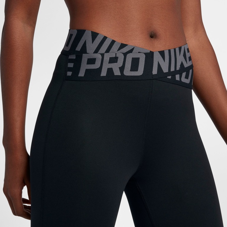 Legging Nike Pro Interwist 7/8 Crop Feminina - Foto 3