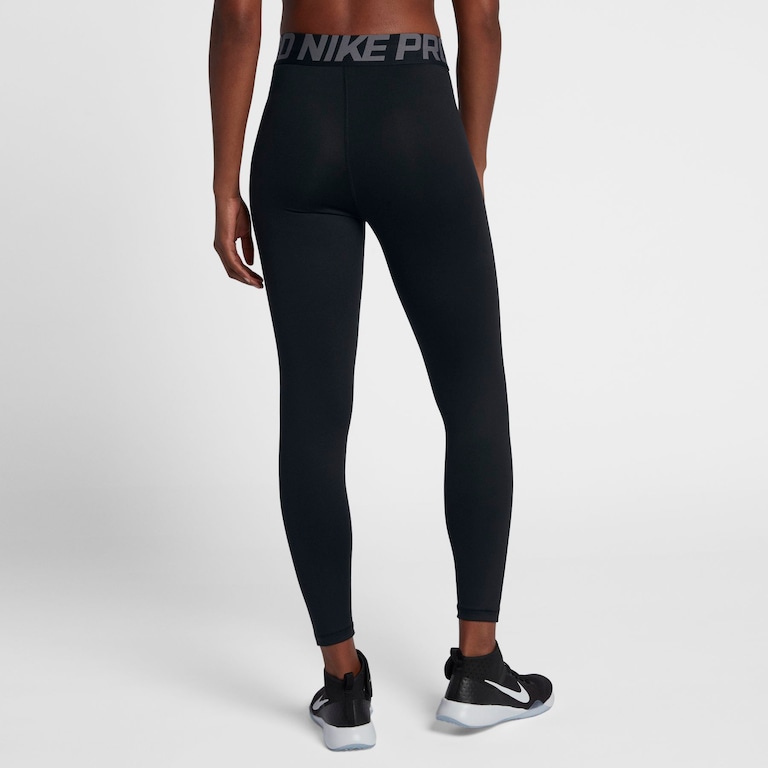 Legging Nike Pro Interwist 7/8 Crop Feminina - Foto 5
